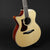 Eastman AC322CEL Left-Handed Grand Auditorium Electro-Acoustic #4335