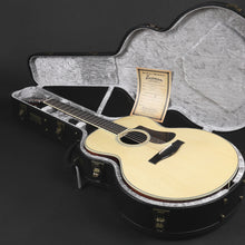 Load image into Gallery viewer, Eastman AC330e-12 Jumbo 12-String #8543