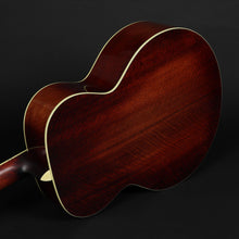 Load image into Gallery viewer, Eastman AC330E-12 Sunburst Jumbo 12-String #7864