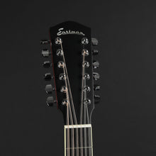 Load image into Gallery viewer, Eastman AC330e-12 Jumbo 12-String #4157