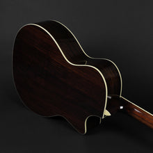 Load image into Gallery viewer, Eastman AC422LCE Left-handed Grand Auditorium Electro-Acoustic #0115