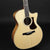 Eastman AC422CE-LTD-KOA Grand Auditorium #5937