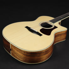 Load image into Gallery viewer, Eastman AC422CE-LTD-KOA Grand Auditorium #5937