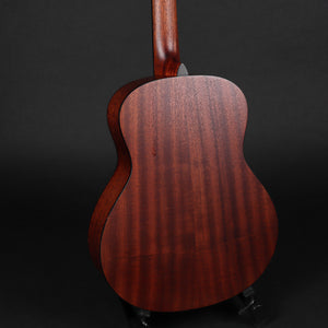 Eastman ACTG1-CLA Travel Acoustic Guitar - Classic Finish