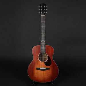 Eastman ACTG1-CLA Travel Acoustic Guitar - Classic Finish