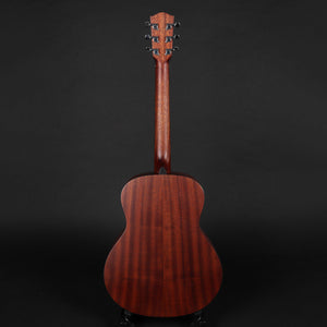 Eastman ACTG1-CLA Travel Acoustic Guitar - Classic Finish