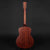 Eastman ACTG1-CLA Travel Acoustic Guitar - Classic Finish