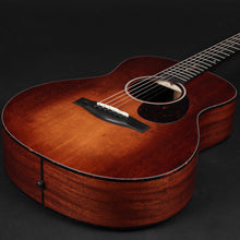 Load image into Gallery viewer, Eastman ACTG1-CLA Travel Acoustic Guitar - Classic Finish