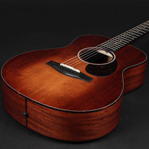 Eastman ACTG1-CLA Travel Acoustic Guitar - Classic Finish