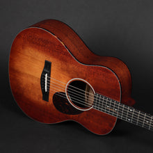 Load image into Gallery viewer, Eastman ACTG1-CLA Travel Acoustic Guitar - Classic Finish