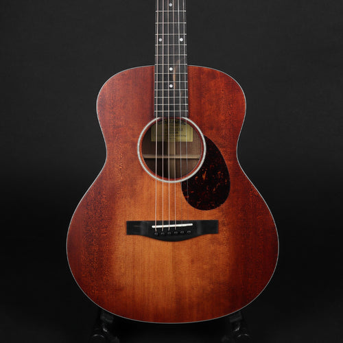 Eastman ACTG1-CLA Travel Acoustic Guitar - Classic Finish