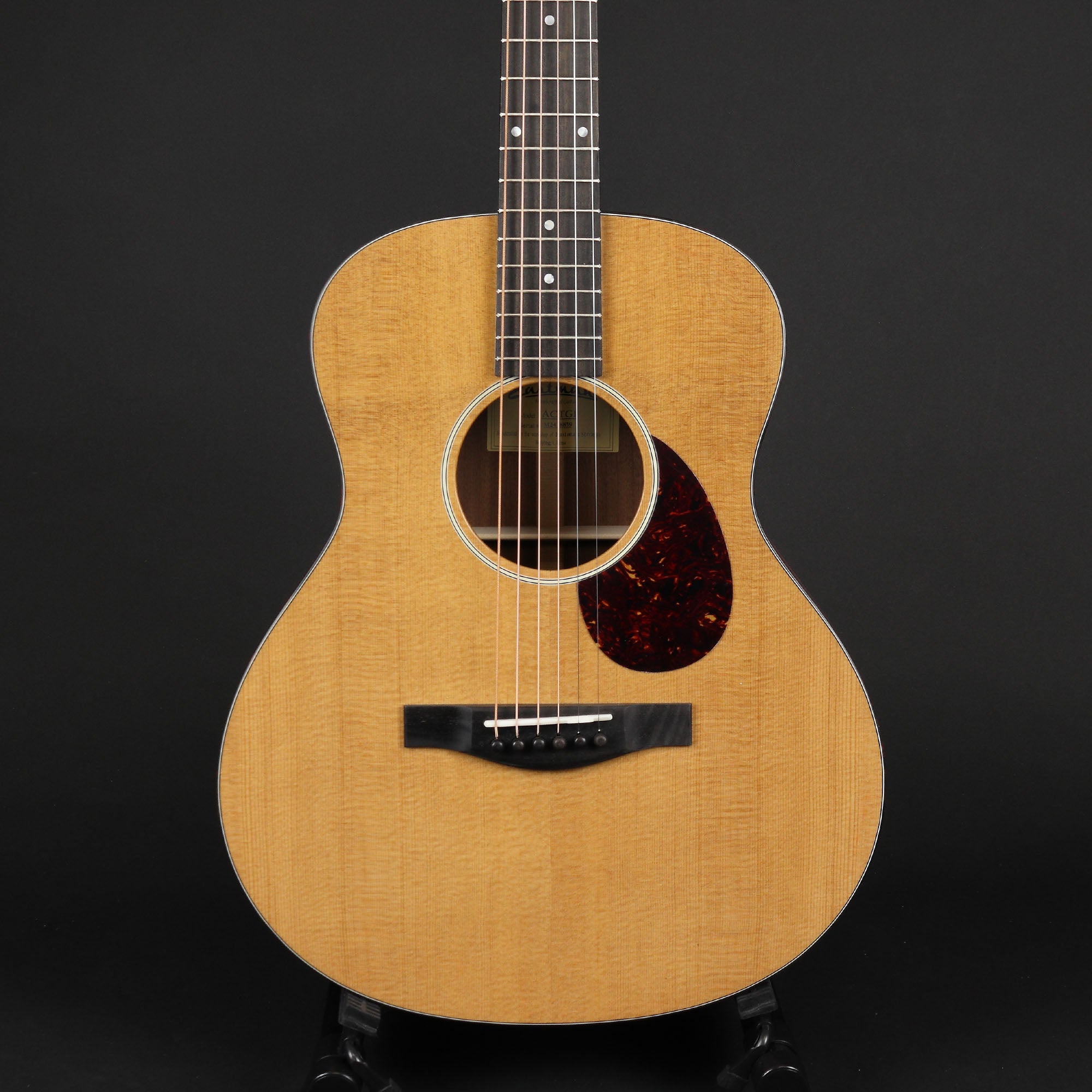 Eastman ACTG1 Travel Acoustic Guitar