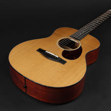 Load image into Gallery viewer, Eastman ACTG1 Travel Acoustic Guitar
