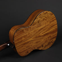 Load image into Gallery viewer, Eastman ACTG2E-DLX Travel Acoustic Guitar