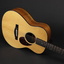 Load image into Gallery viewer, Eastman ACTG2E-DLX Travel Acoustic Guitar