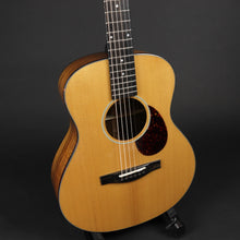 Load image into Gallery viewer, Eastman ACTG2E-DLX Travel Acoustic Guitar