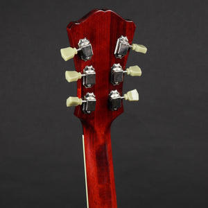 Eastman AR372CE Archtop - Classic #0298
