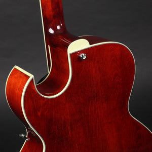 Eastman AR372CE Archtop - Classic #0298
