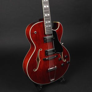 Eastman AR372CE Archtop - Classic #0298