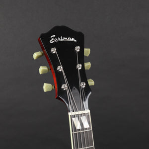 Eastman AR372CE Archtop - Classic #0298