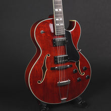 Load image into Gallery viewer, Eastman AR372CE Archtop - Classic #0189