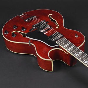 Eastman AR372CE Archtop - Classic #0189