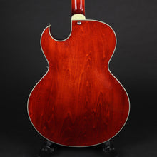 Load image into Gallery viewer, Eastman AR372CE Archtop - Classic #0189