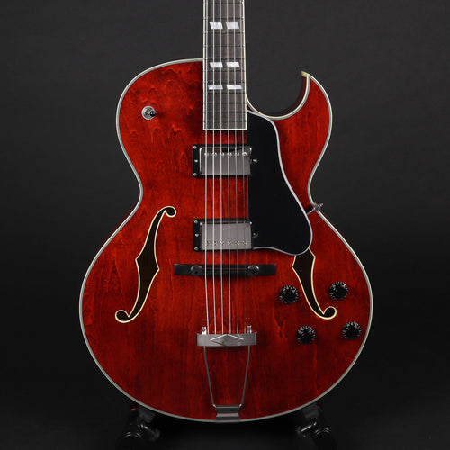 Eastman AR372CE Archtop - Classic #0189