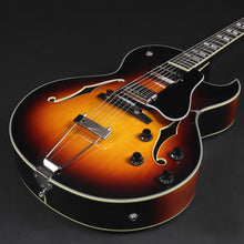 Load image into Gallery viewer, Eastman AR372CE Archtop - Sunburst #0044