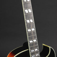 Load image into Gallery viewer, Eastman AR372CE Archtop - Sunburst #0317