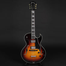 Load image into Gallery viewer, Eastman AR372CE Archtop - Sunburst #0044