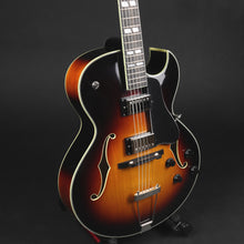 Load image into Gallery viewer, Eastman AR372CE Archtop - Sunburst #0317