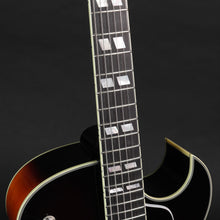 Load image into Gallery viewer, Eastman AR372CE Archtop - Sunburst #0044