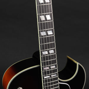 Eastman AR372CE Archtop - Sunburst #0044