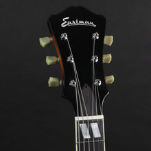 Load image into Gallery viewer, Eastman AR372CE Archtop - Sunburst #0044