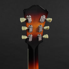 Load image into Gallery viewer, Eastman AR372CE Archtop - Sunburst #0044