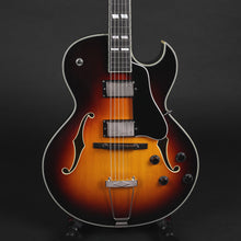 Load image into Gallery viewer, Eastman AR372CE Archtop - Sunburst #0044