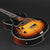 Eastman AR372CEL-SB Left-handed Archtop - Sunburst #0742