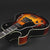 Eastman AR372CEL-SB Left-handed Archtop - Sunburst #0715
