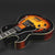 Eastman AR372CEL-SB Left-handed Archtop - Sunburst #0711