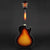 Eastman AR372CEL-SB Left-handed Archtop - Sunburst #0711