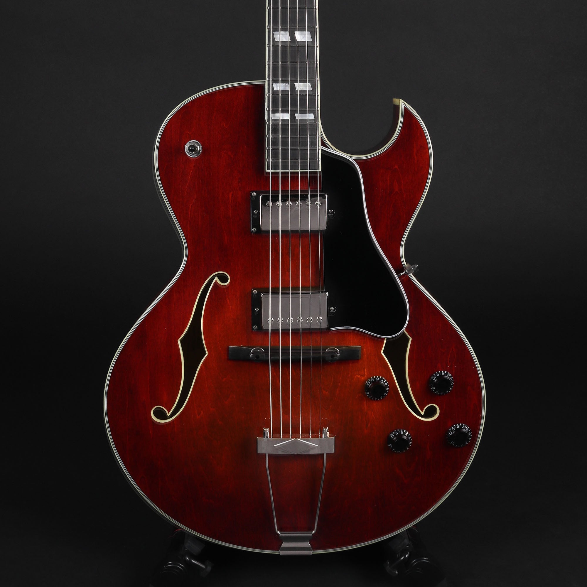 Eastman AR372CE Archtop - Classic #0709