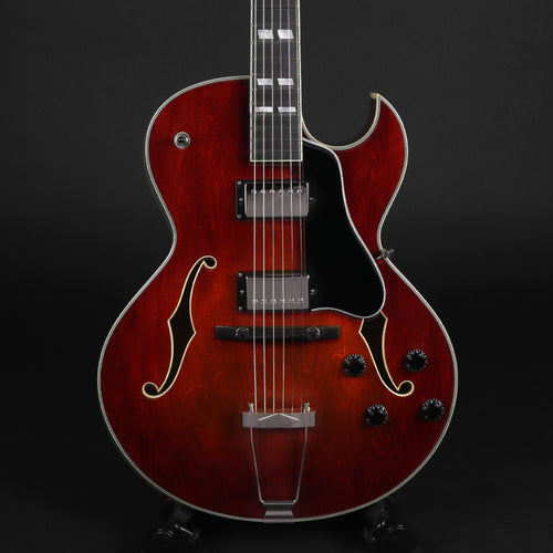 Eastman AR372CE Archtop - Classic #0709