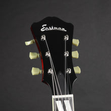 Load image into Gallery viewer, Eastman AR372CE-P90 Archtop Guitar - Classic Finish #0398