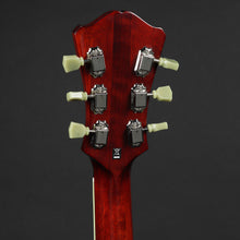 Load image into Gallery viewer, Eastman AR372CE-P90 Archtop Guitar - Classic Finish #0135