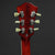 Eastman AR372CE-P90 Archtop Guitar - Classic Finish #0135
