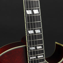 Load image into Gallery viewer, Eastman AR372CE-P90 Archtop Guitar - Classic Finish #0135