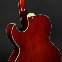 Load image into Gallery viewer, Eastman AR372CE-P90 Archtop Guitar - Classic Finish #0135