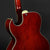 Eastman AR372CE-P90 Archtop Guitar - Classic Finish #0135