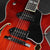 Eastman AR372CE-P90 Archtop Guitar - Classic Finish #0398